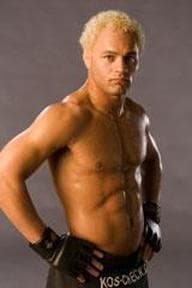 Josh Koscheck