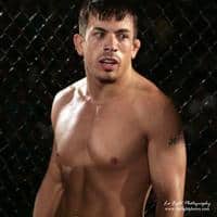 Portrait of Josh Mancuso