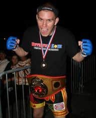 Josh Orndoff