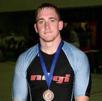 Joshua Kinser