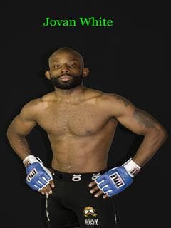 Jovan White