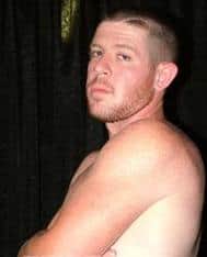 Portrait of Justin Summers