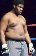 Keenan Osborne