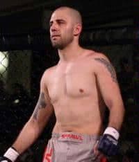 Portrait of Keith Ferreira