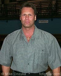 Keith Hackney