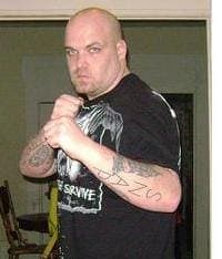 Keith Haubner
