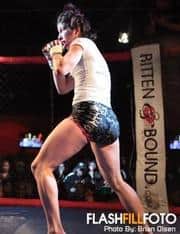 Kendra Ruff