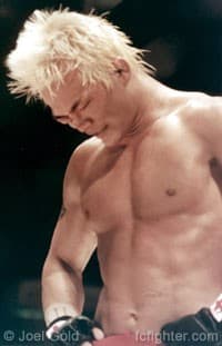 Portrait of Kenichi Yamamoto