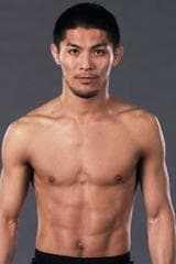 Portrait of Kenji Osawa