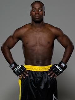 Keon Caldwell
