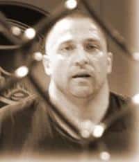 Portrait of Kevin Absher