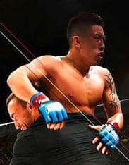 Portrait of Kevin Chung