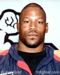 Portrait of Kevin Jackson
