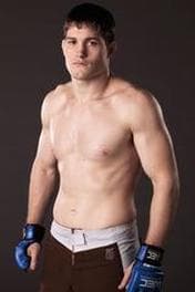 Kevin Knabjian