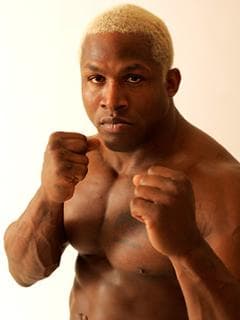 Kevin Randleman
