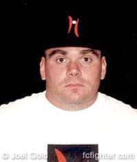 Kevin Rosier