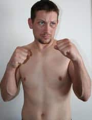 Korey Blazek