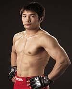 Kuniyoshi Hironaka