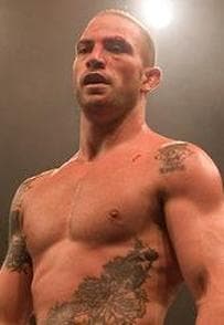 Kyle Baker