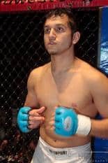 Leonel Villarreal