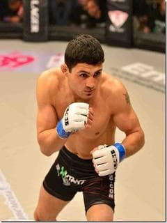 Portrait of Levan Makashvili