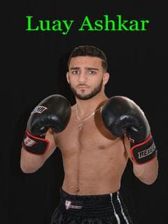 Luay Ashkar