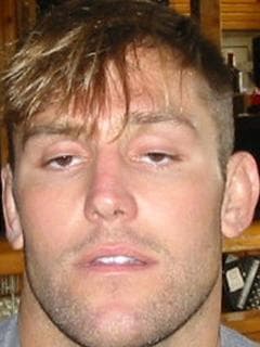 Portrait of Lucas Overcast