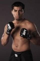 Luke Caudillo