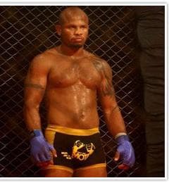 Maiquel Jose Falcao Goncalves