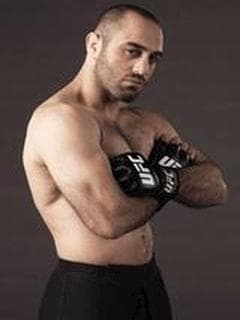Manny Gamburyan