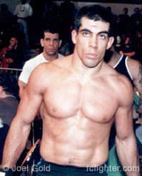 Portrait of Marcelo Aguiar