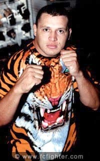 Marcelo Tigre