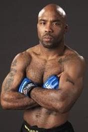 Marcus Hicks