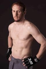 Portrait of Mark Bocek