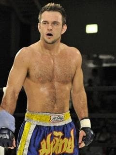 Mark Palbykin