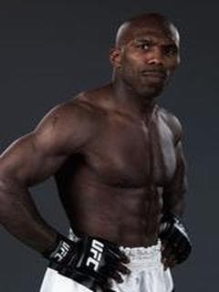 Portrait of Marvin Eastman