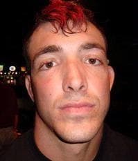 Matt Brown