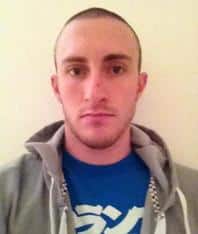 Portrait of Matt Hawley