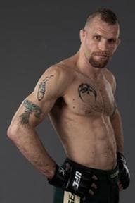 Portrait of Matt Horwich
