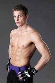 Portrait of Matt Riddle