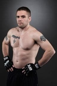 Portrait of Matt Veach
