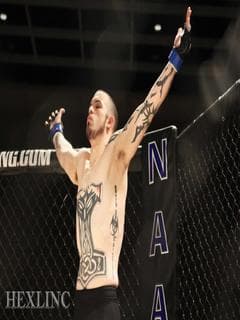 Matthew Garretson