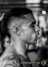 Mauricio Dejesus