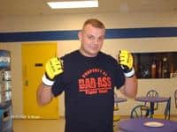 Michael Oldson