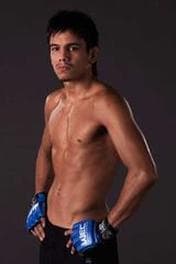 Portrait of Miguel Torres