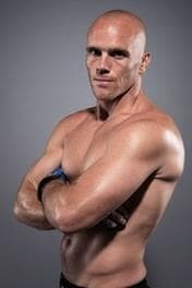 Mike Budnik