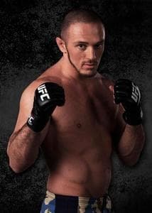 Mike Dolce