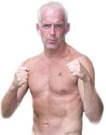 Mike Gresh