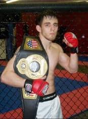 Mike Nesto