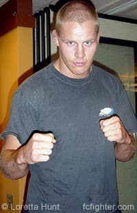 Portrait of Mikko Rupponen